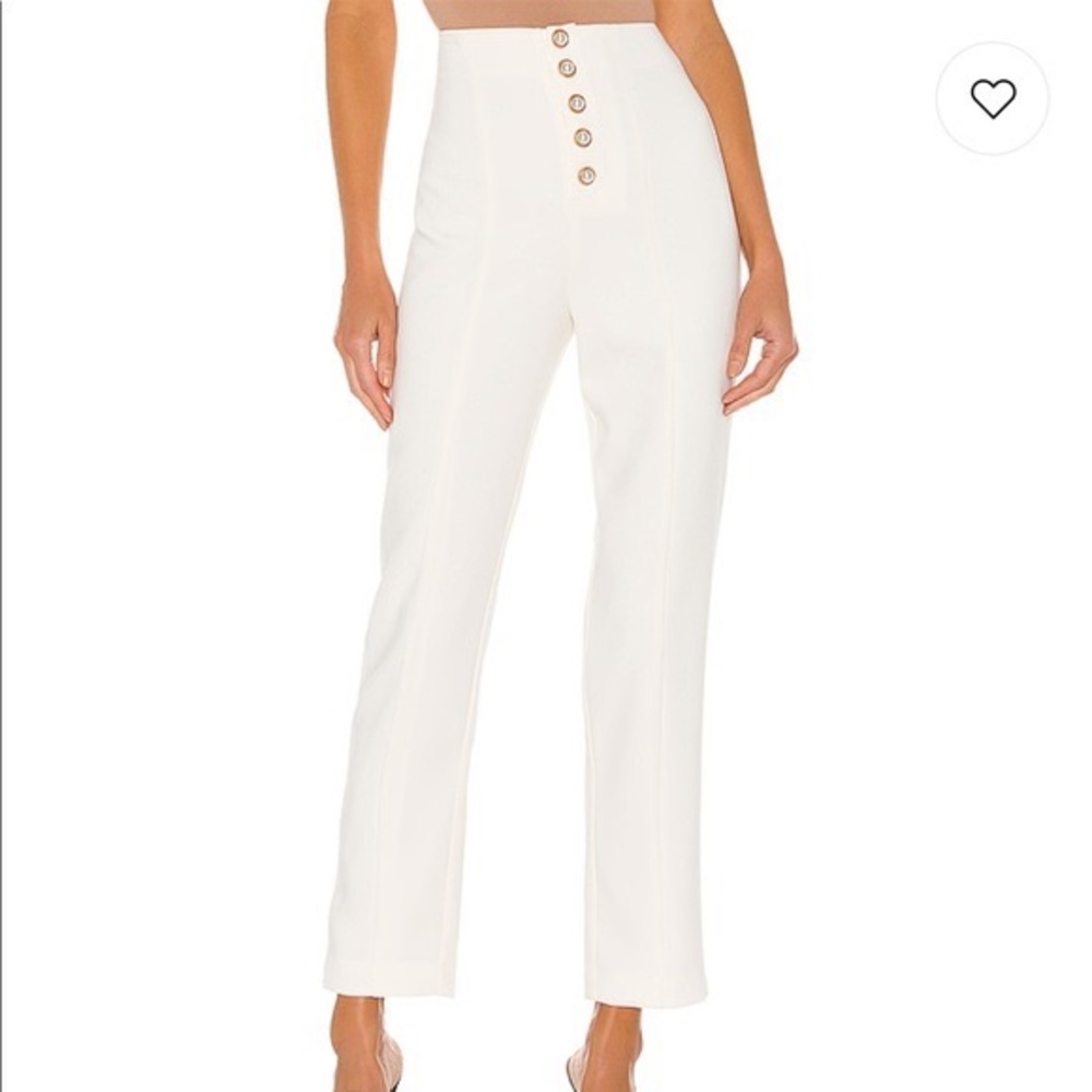 Lovers + Friends Metropolis Pant